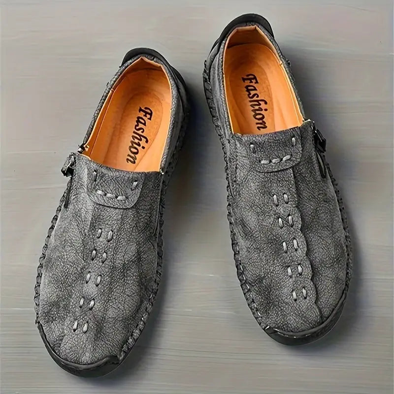 Lenoir™ | Elegante lædersko