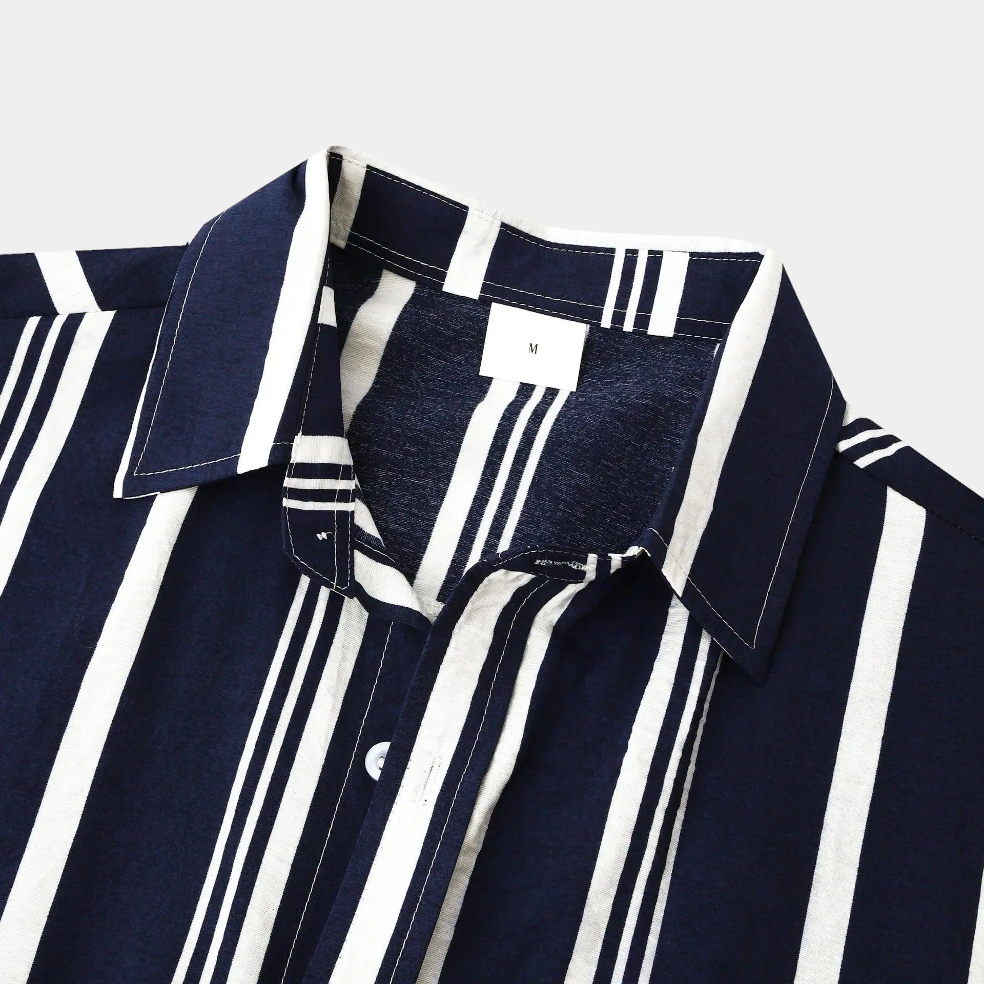 Lenoir™ | specialstribet skjorte