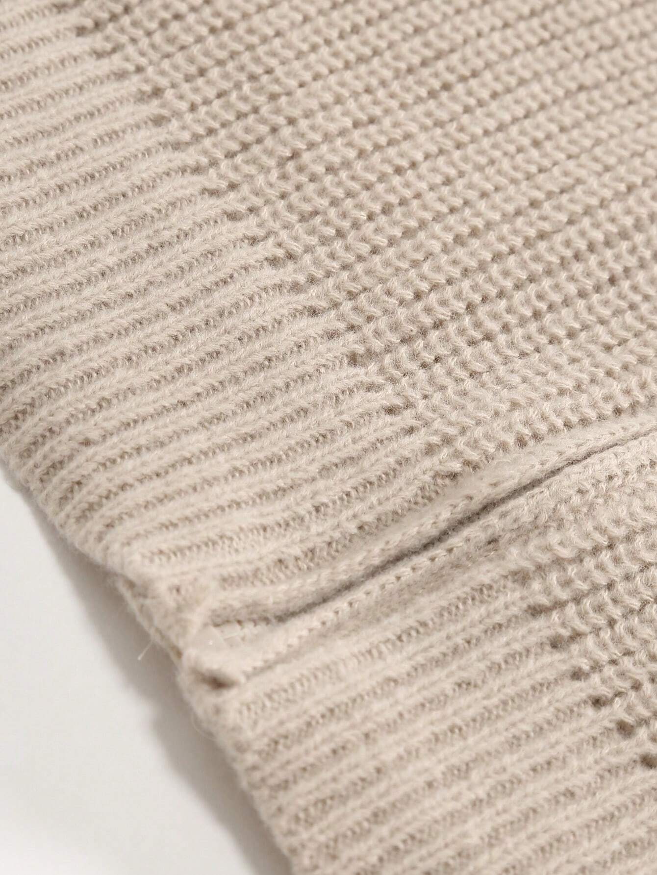 Lenoir™ | Lynlås Cardigan