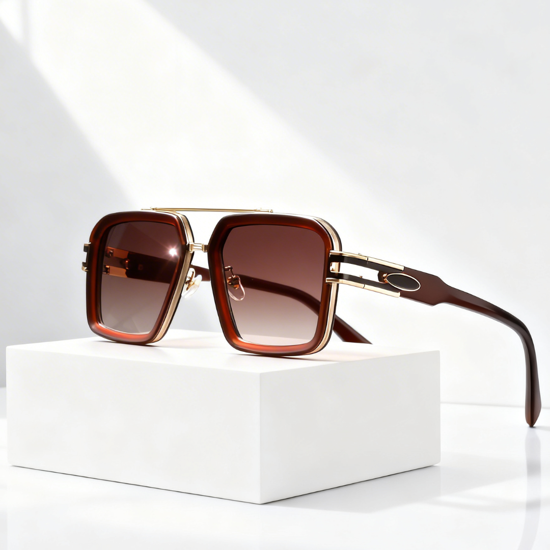 Carson Grid Shades