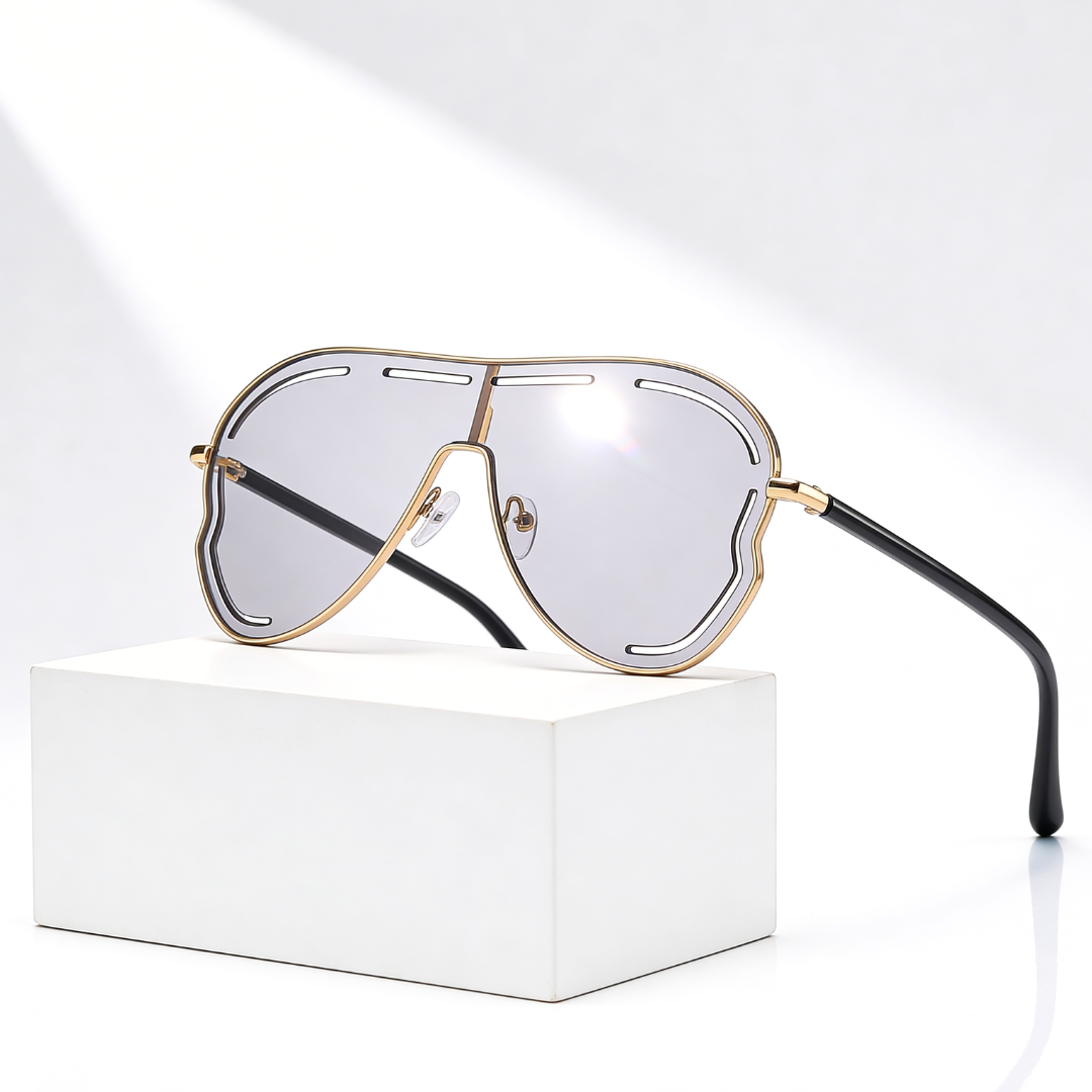 Dahlia Ray Aviators