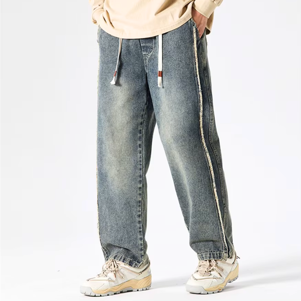 Driftline Denim