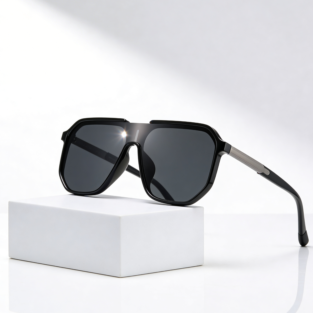 Mercer Drift Aviators
