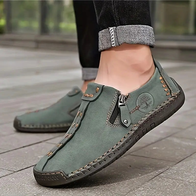 Lenoir™ | Elegante lædersko