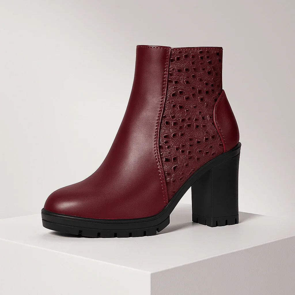 Harper Lane Everglade Boots