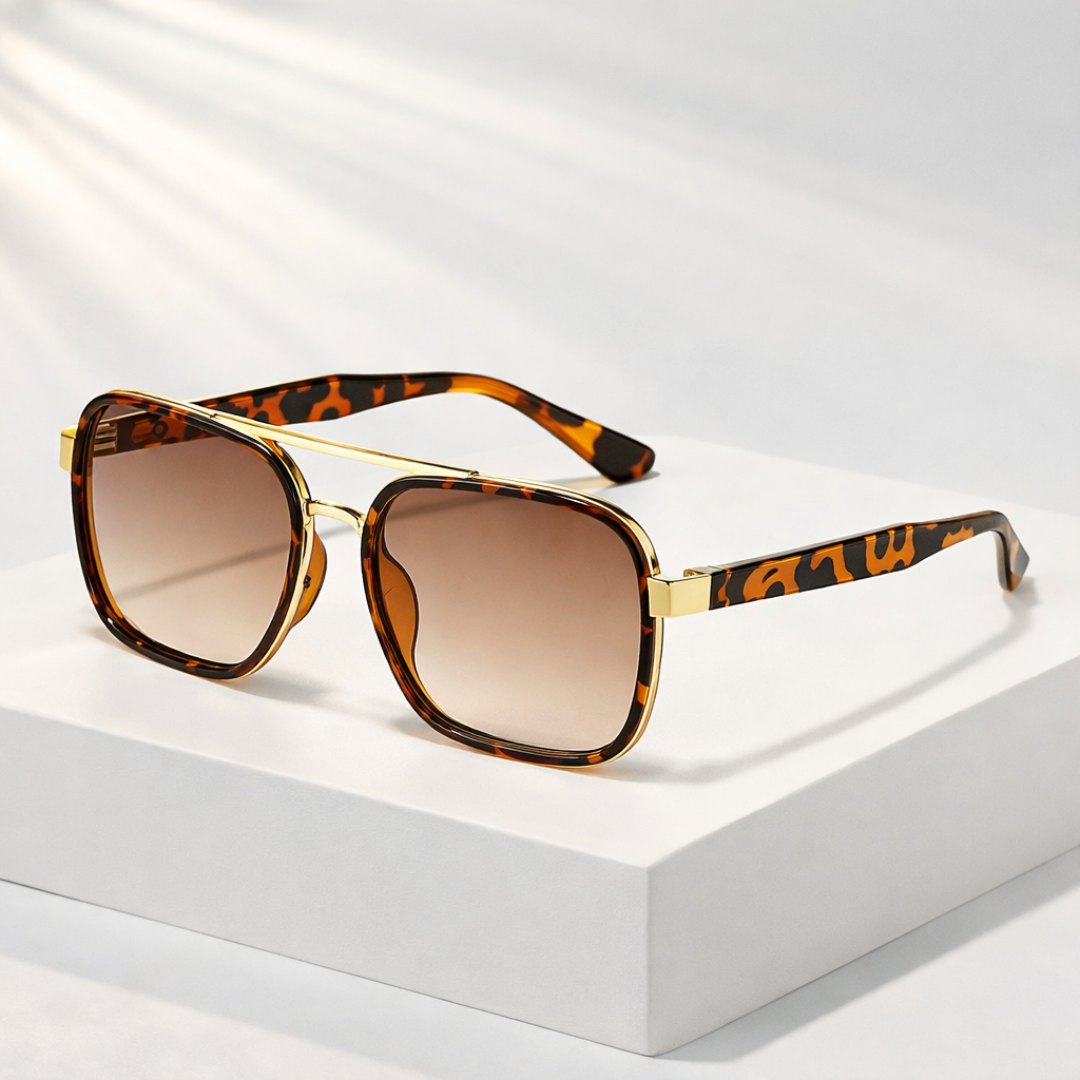 Primal Shades