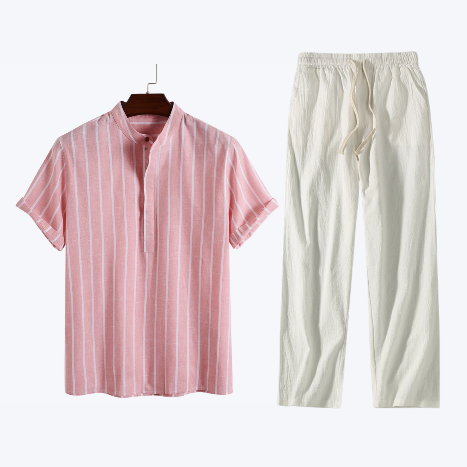 Lenoir™ | Linnedragt