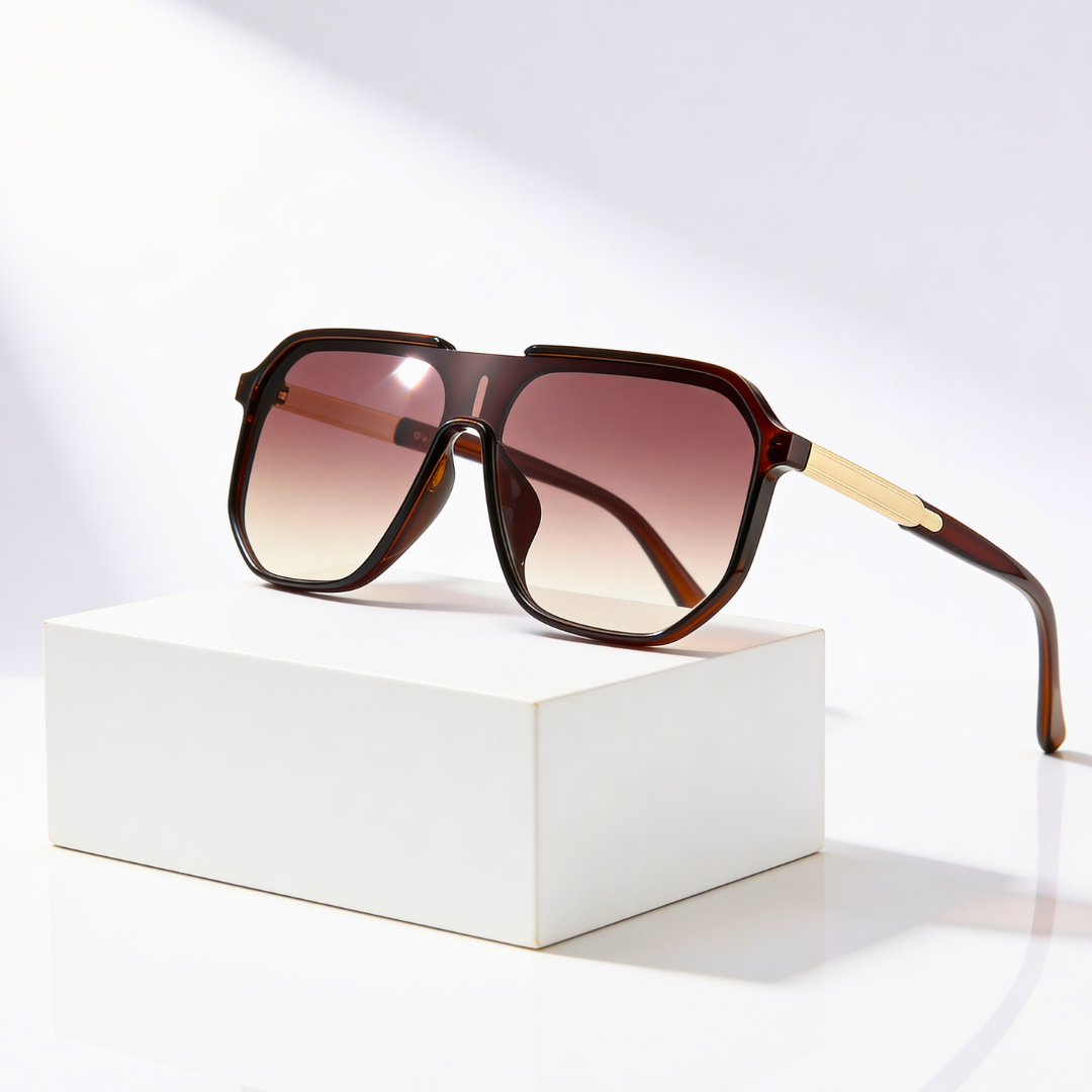 Mercer Drift Aviators