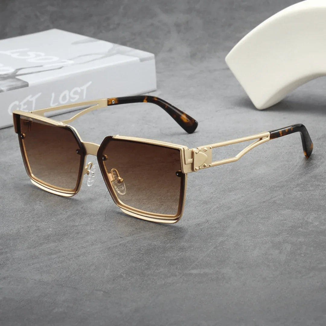 Alex Carver Stråler