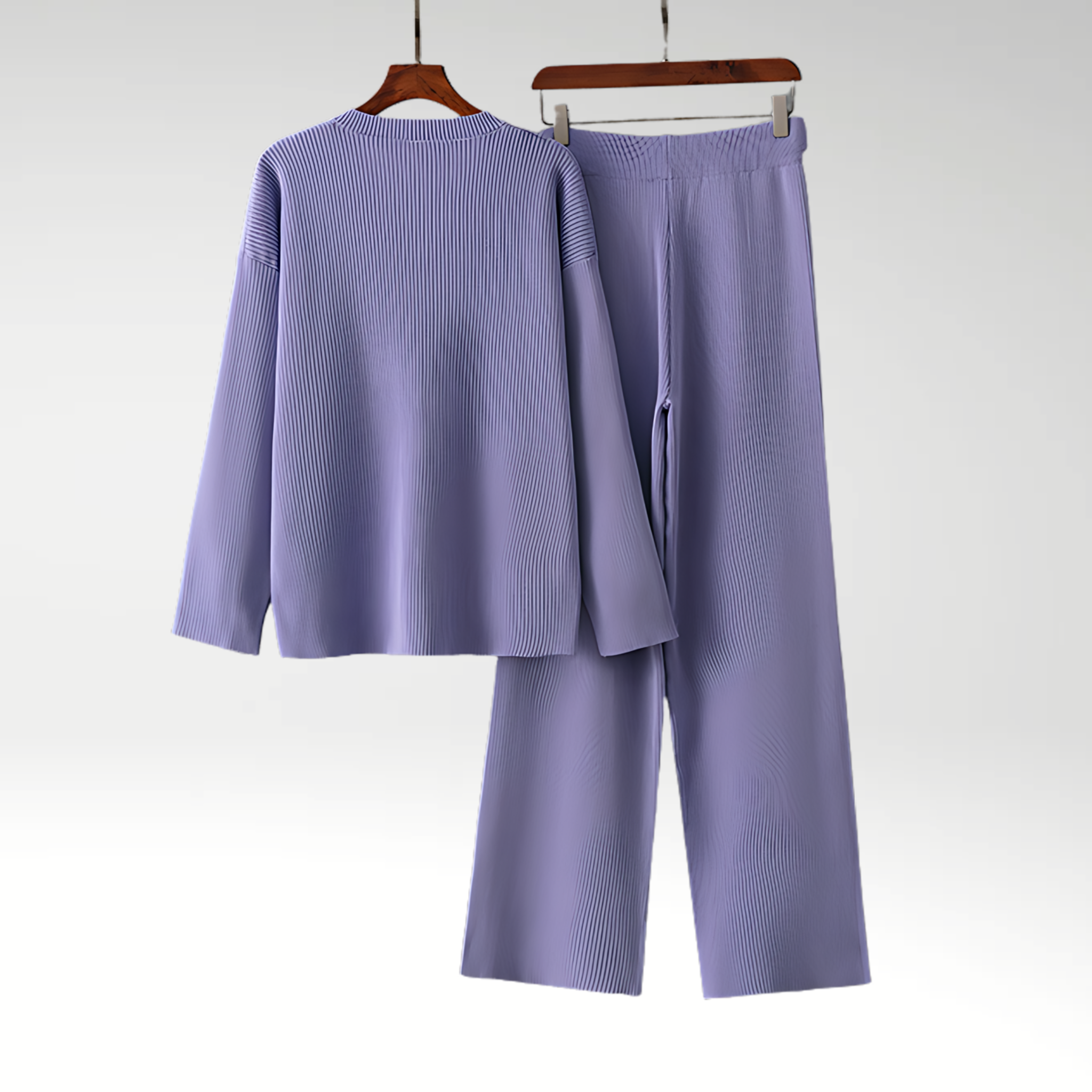 Lenoir™ | To-delt Cozy Luxe sæt