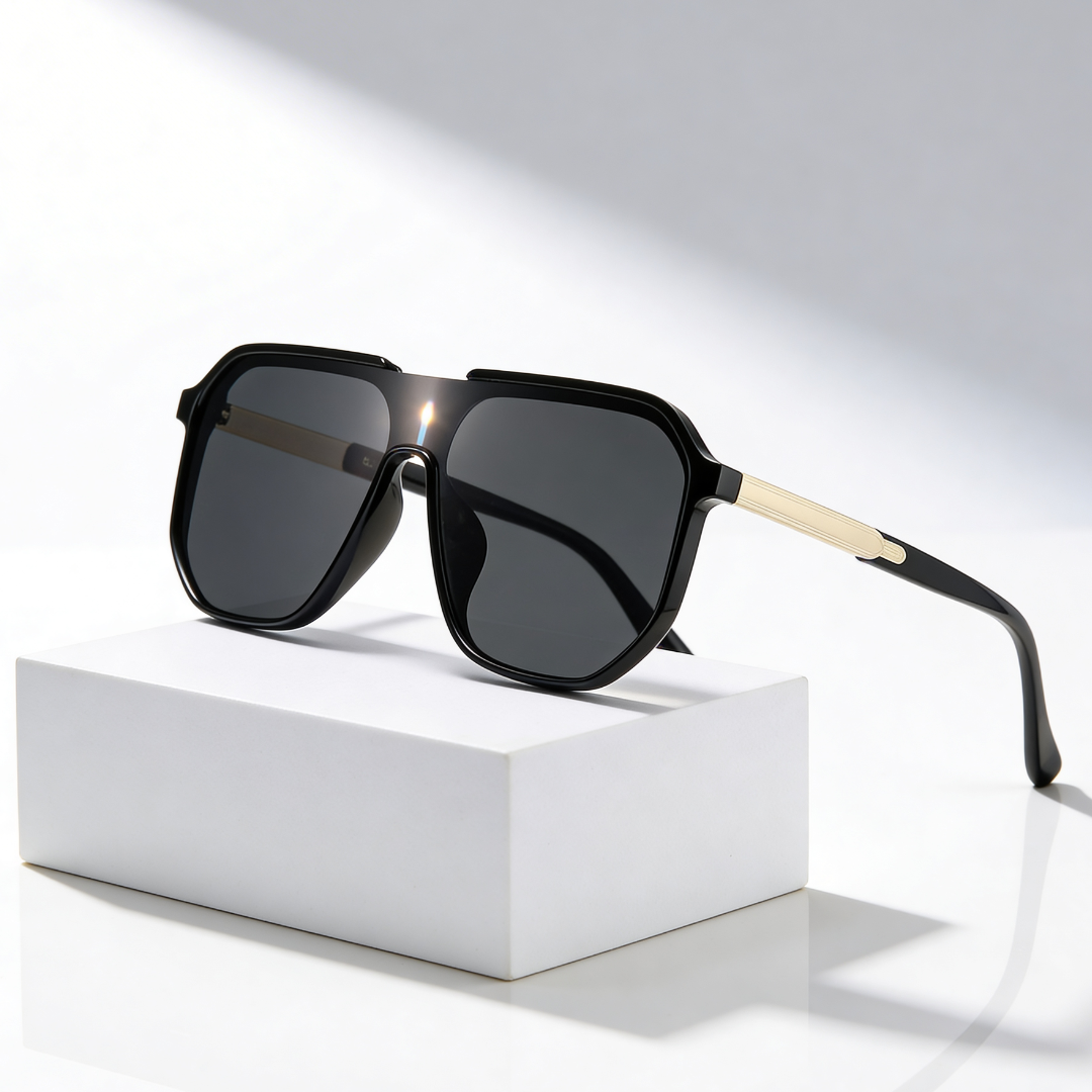 Mercer Drift Aviators
