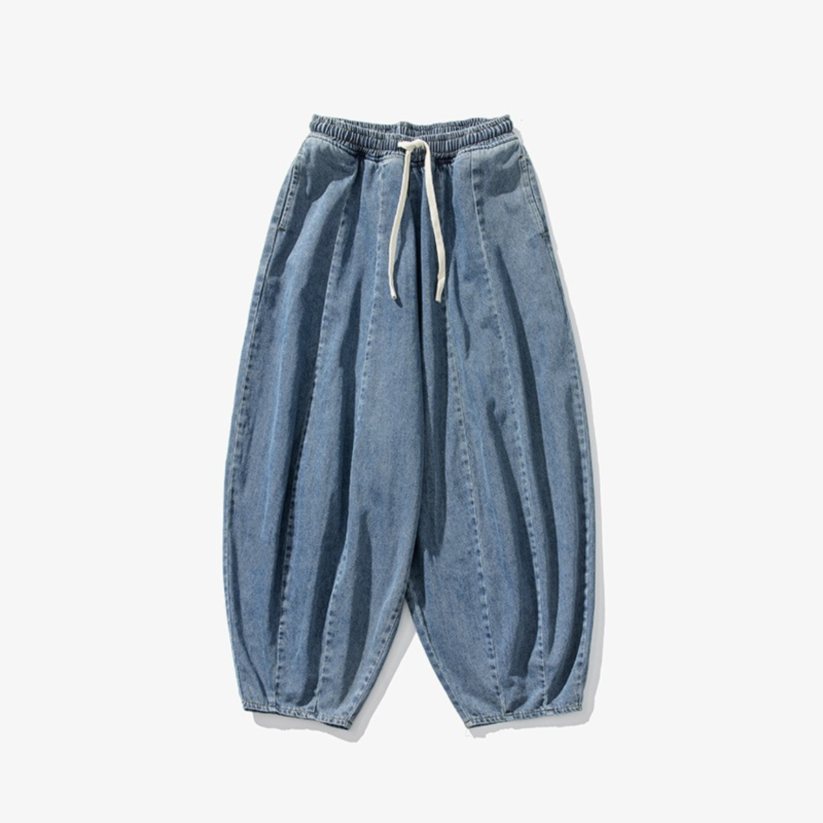 Marco Balloon Jeans