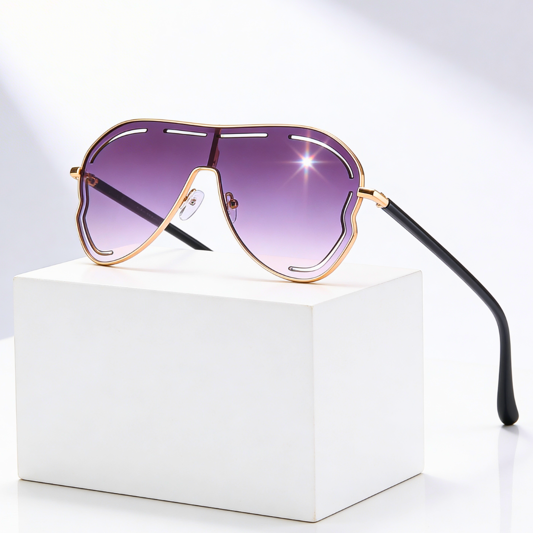 Dahlia Ray Aviators