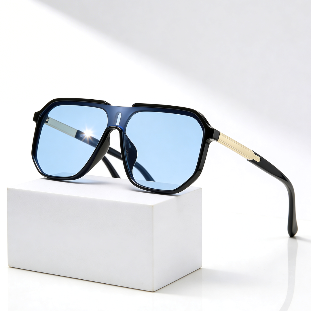 Mercer Drift Aviators