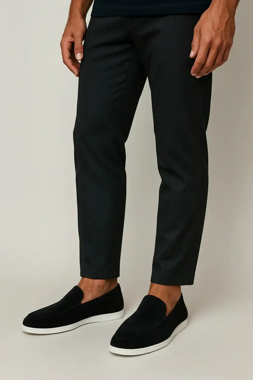 Klassiske Loafers