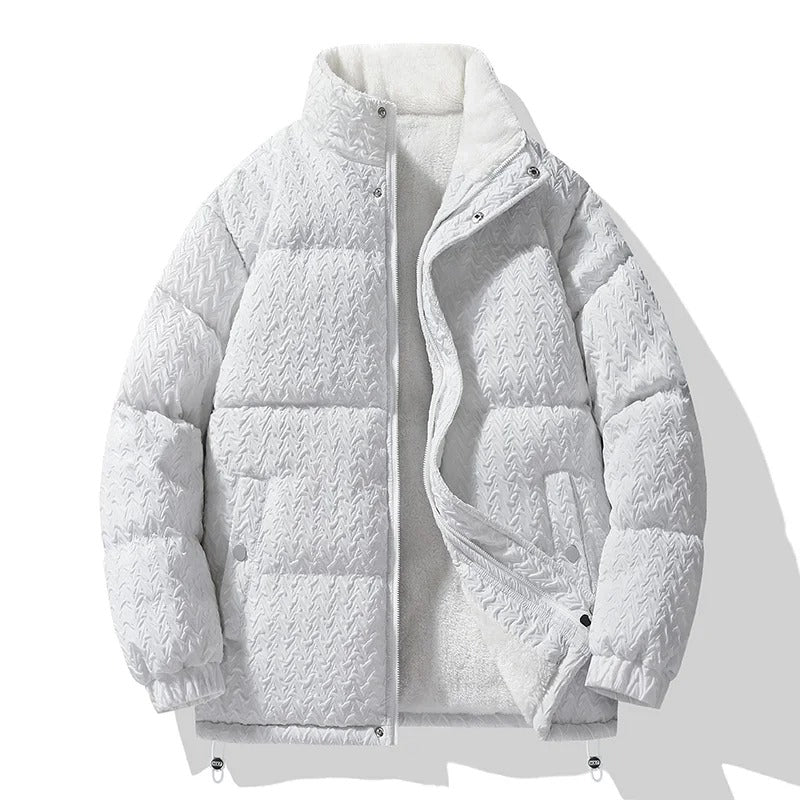 Avalon Ridge Sherpa Jakke