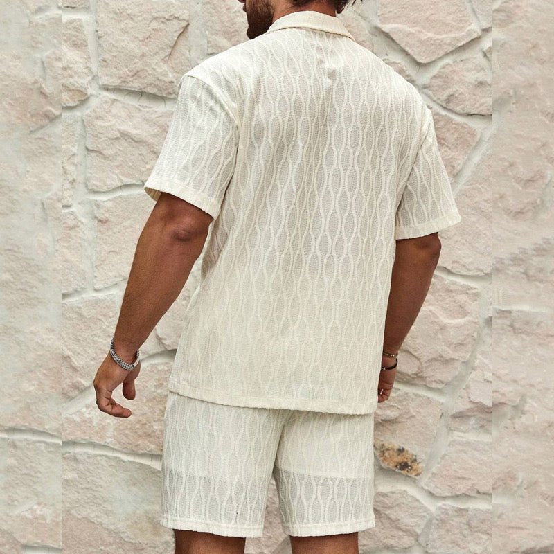 Sommer Outfit - Mykonos Sæt