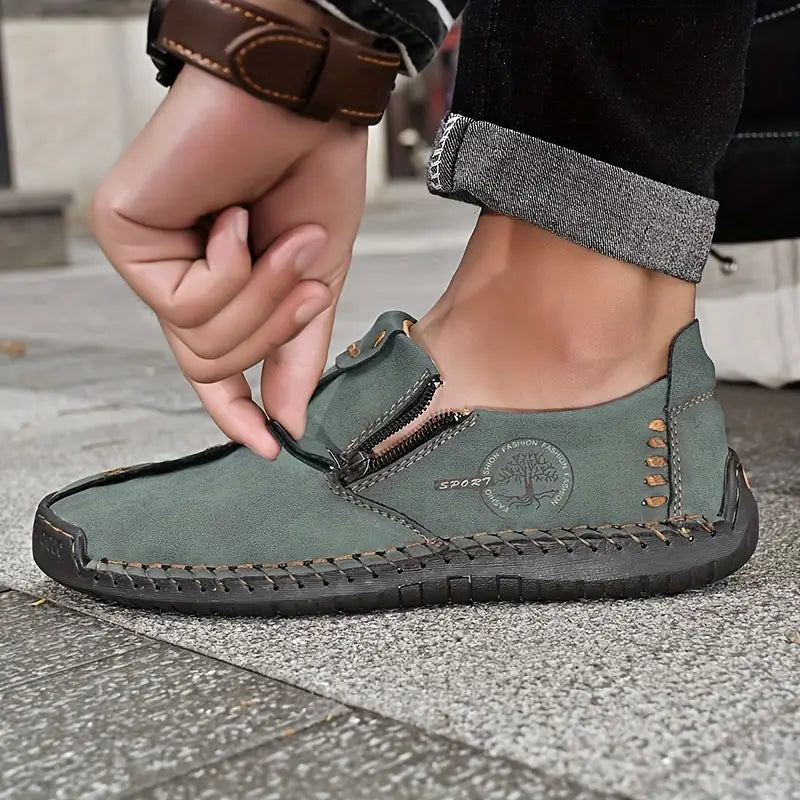 Lenoir™ | Elegante lædersko