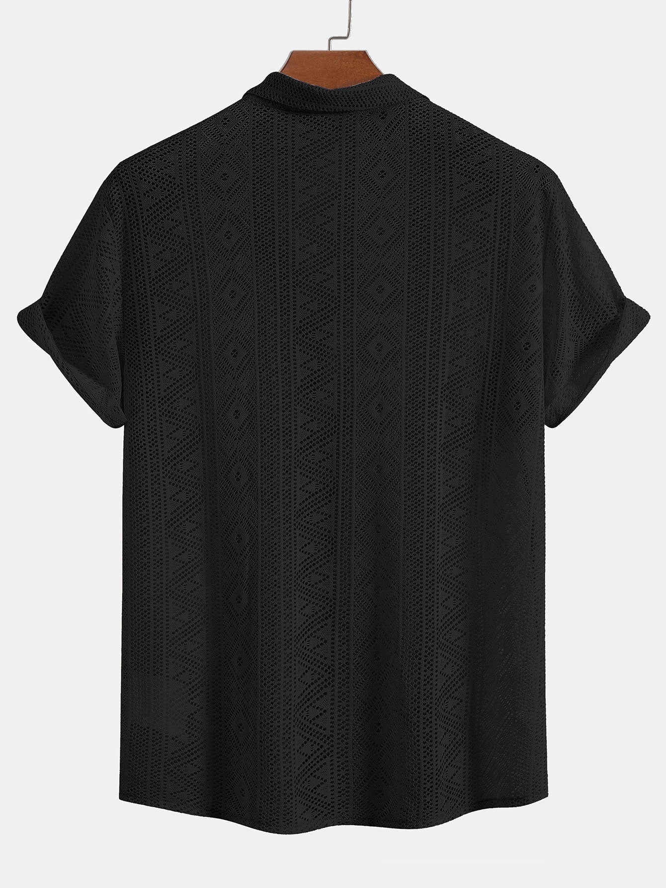 Lenoir™ | Kortærmet sæt