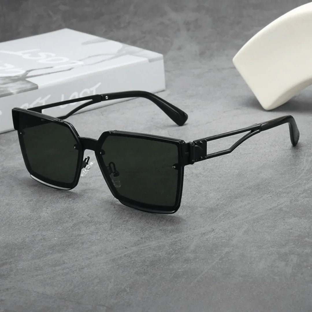 Alex Carver Stråler