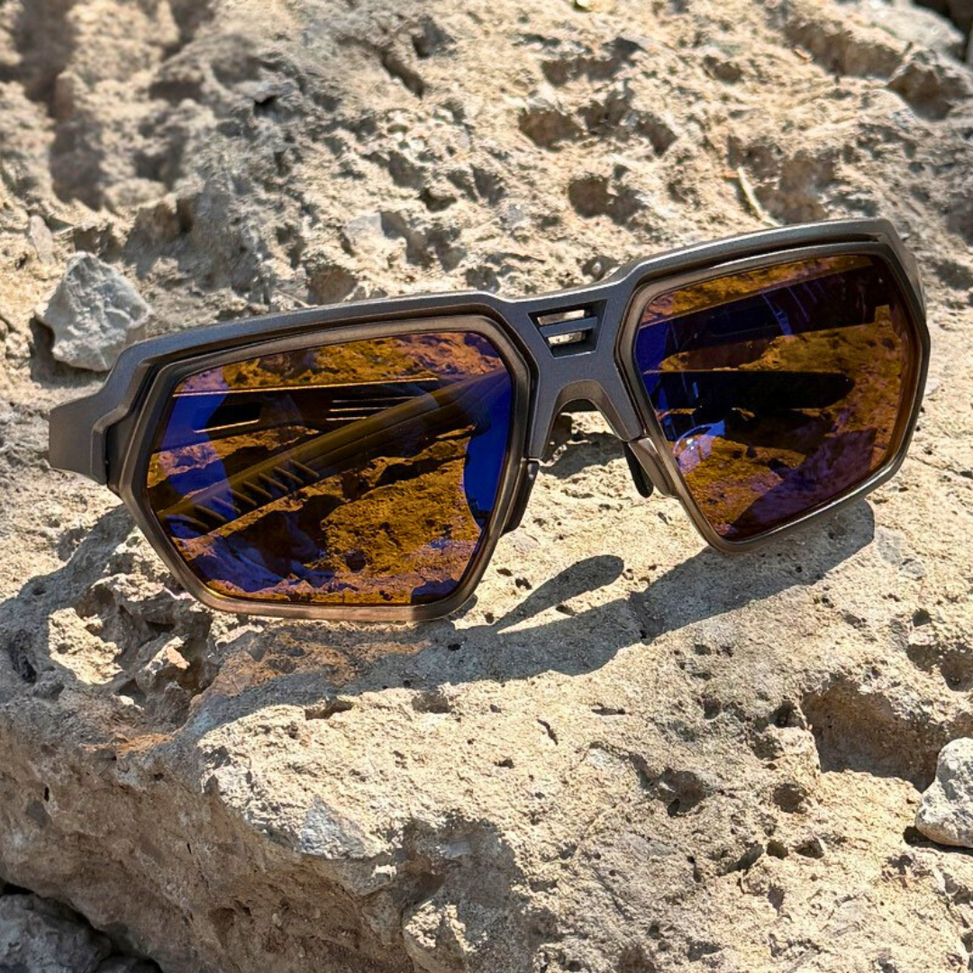 Strata Sunmasters