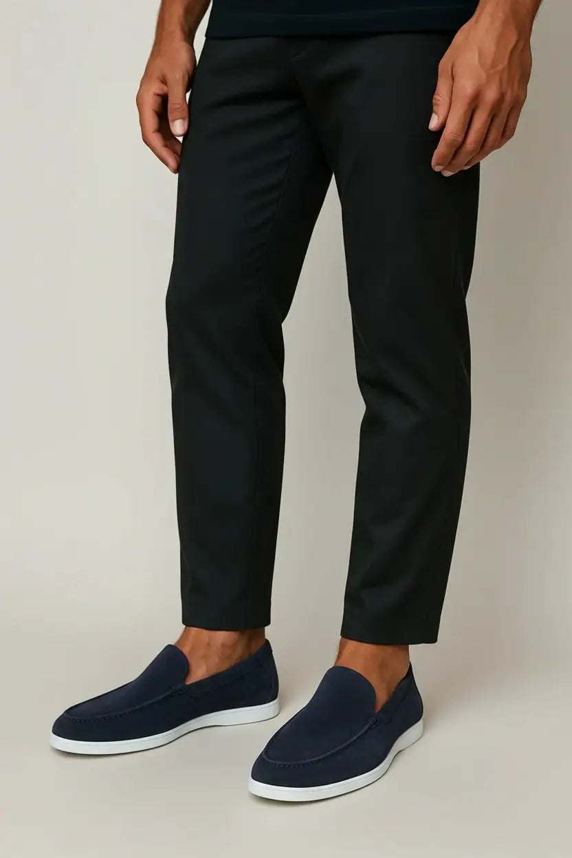Klassiske Loafers