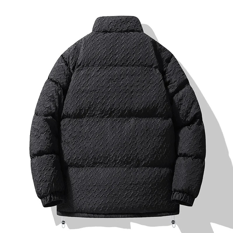 Avalon Ridge Sherpa Jakke