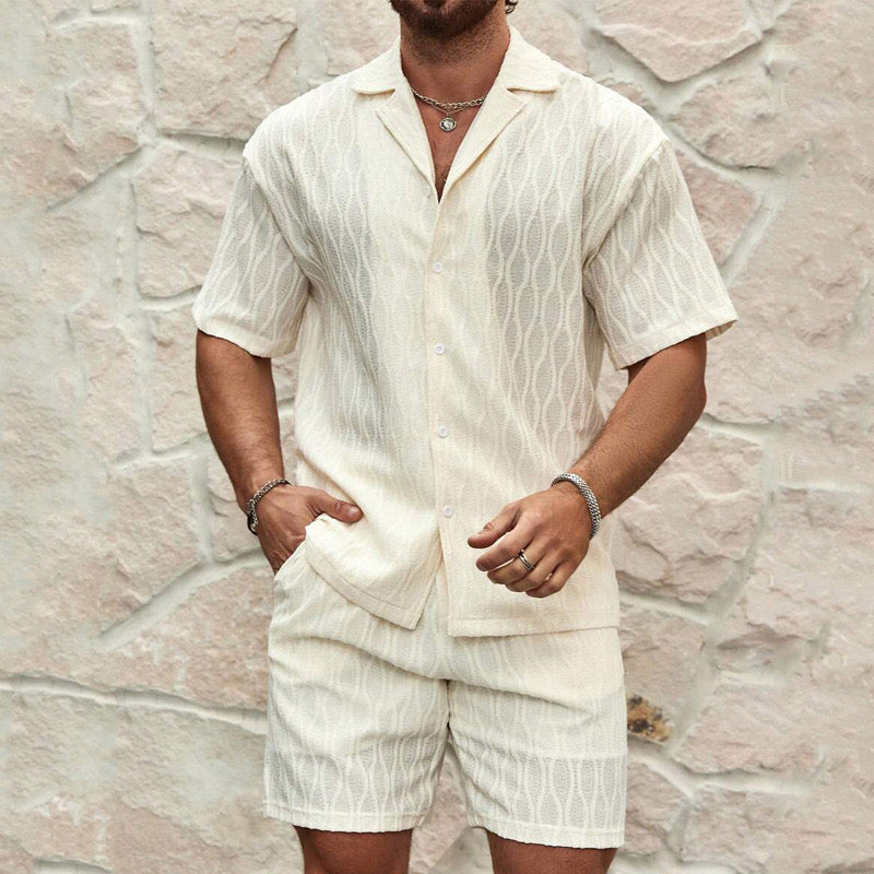 Sommer Outfit - Mykonos Sæt