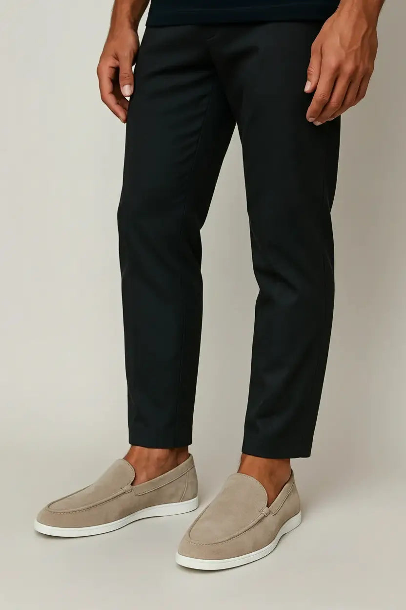 Klassiske Loafers