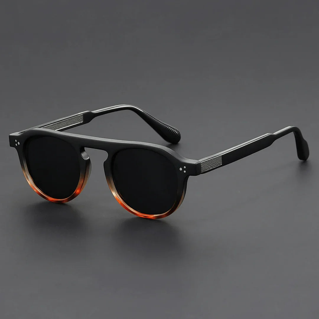 Southern Fade Halos