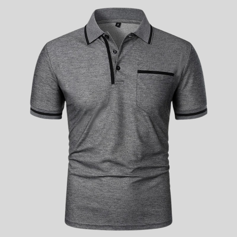 Lenoir™ | Kortærmet polo