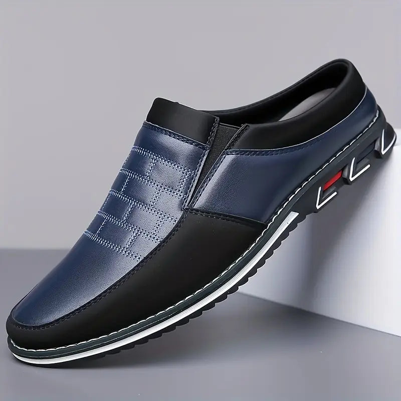 Læder Mules