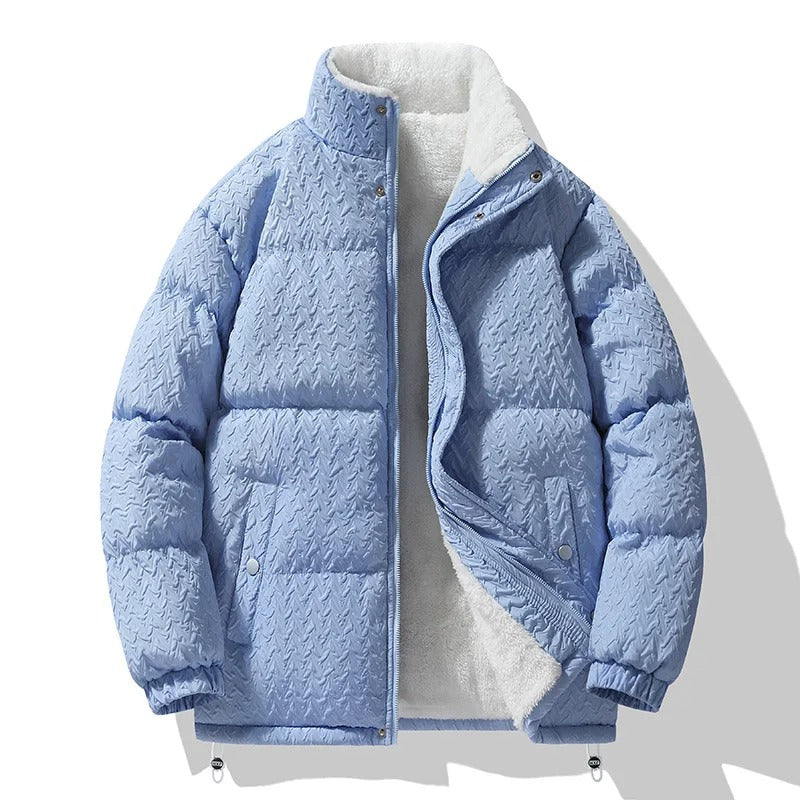 Avalon Ridge Sherpa Jakke