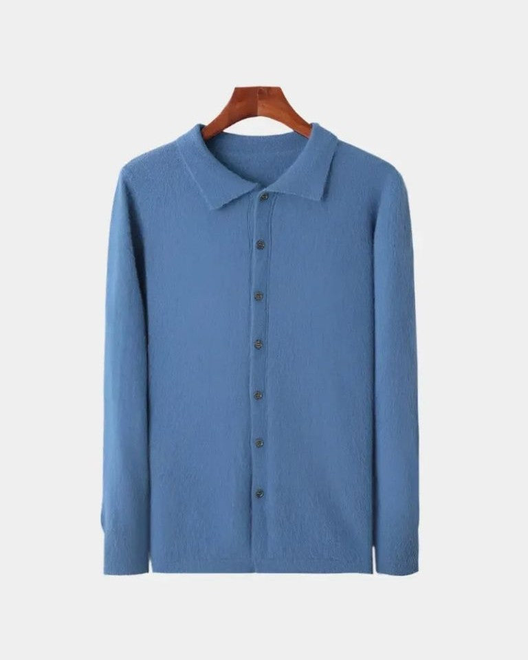 Cardigan Polo