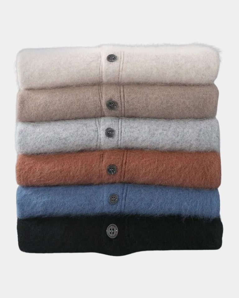 Cardigan Polo