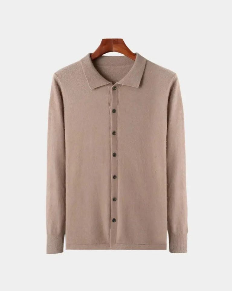 Cardigan Polo