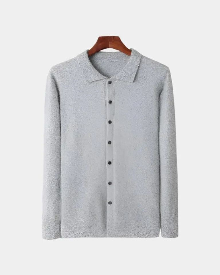 Cardigan Polo