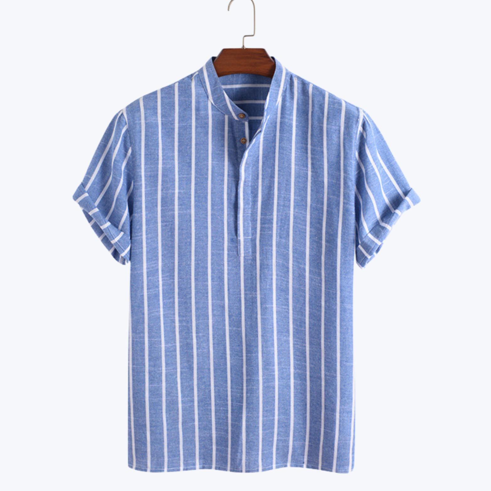 Lenoir™ | Linnedragt