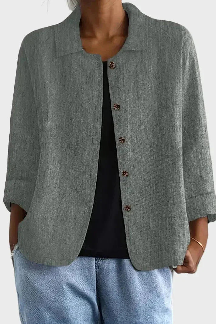 Agnes | Let T-skjorte