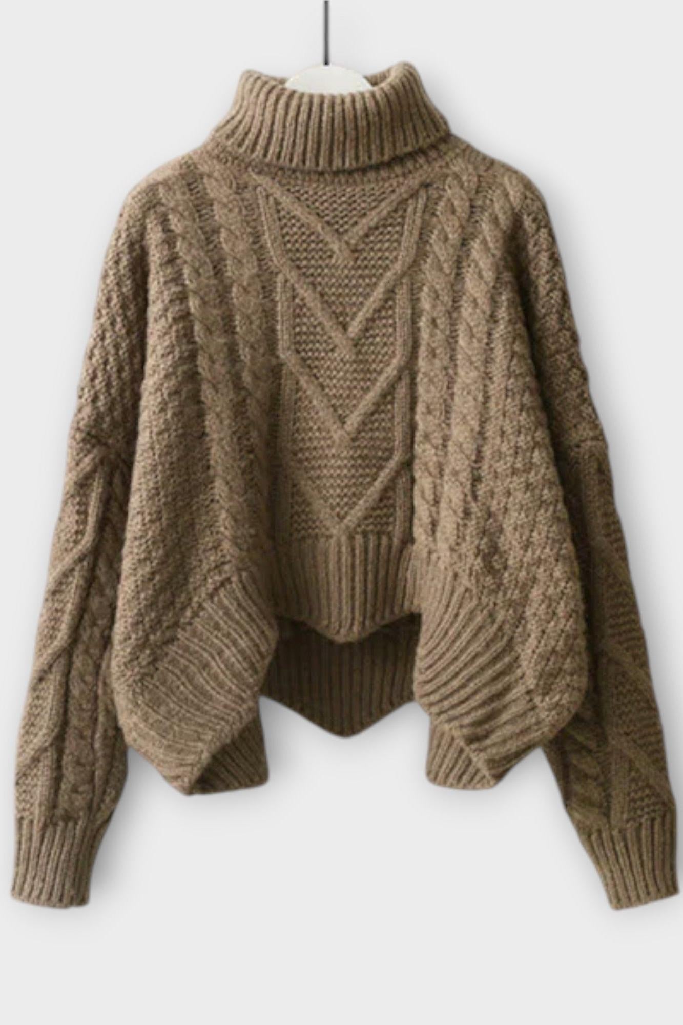 Alberte | Langærmet