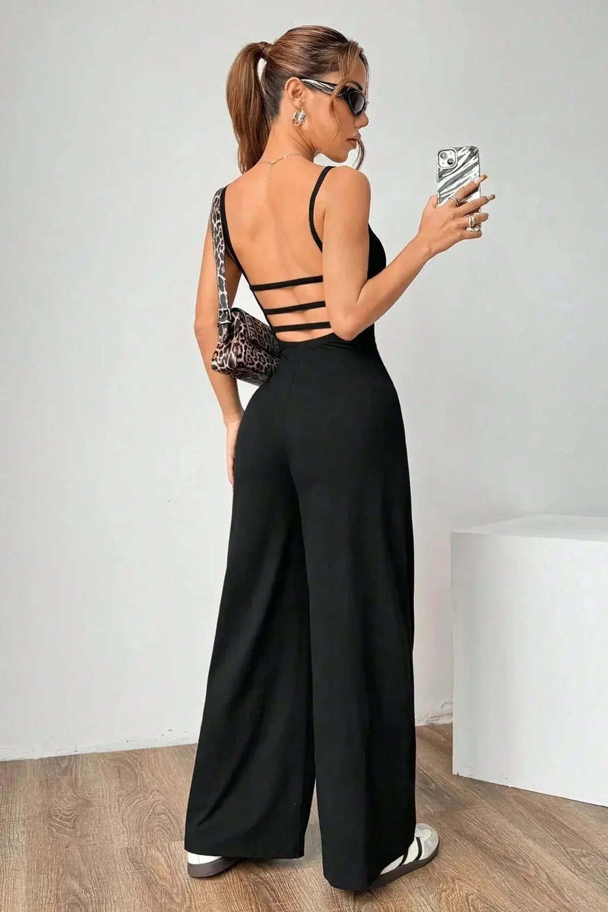 Amalie | Luksus heldragt