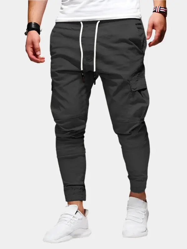 Komfortable Joggingbukser