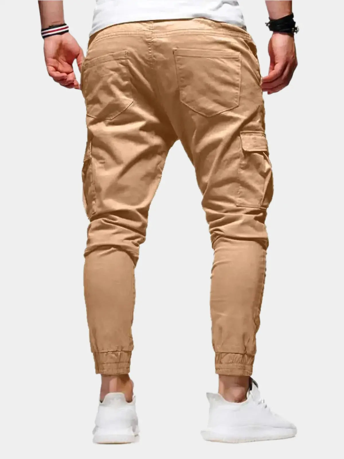 Komfortable Joggingbukser