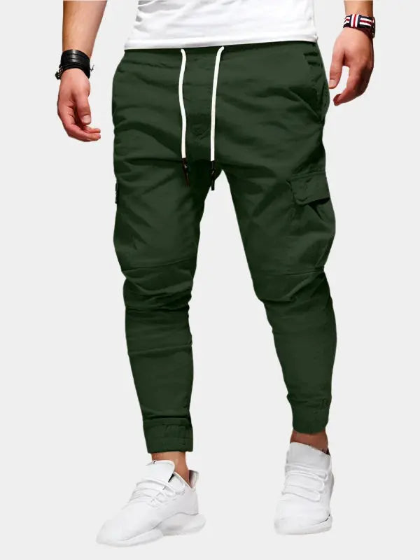 Komfortable Joggingbukser