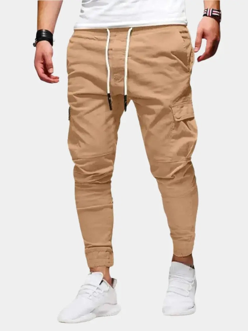 Komfortable Joggingbukser