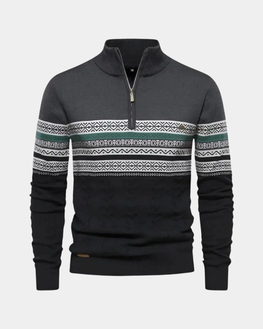 Zip Polo