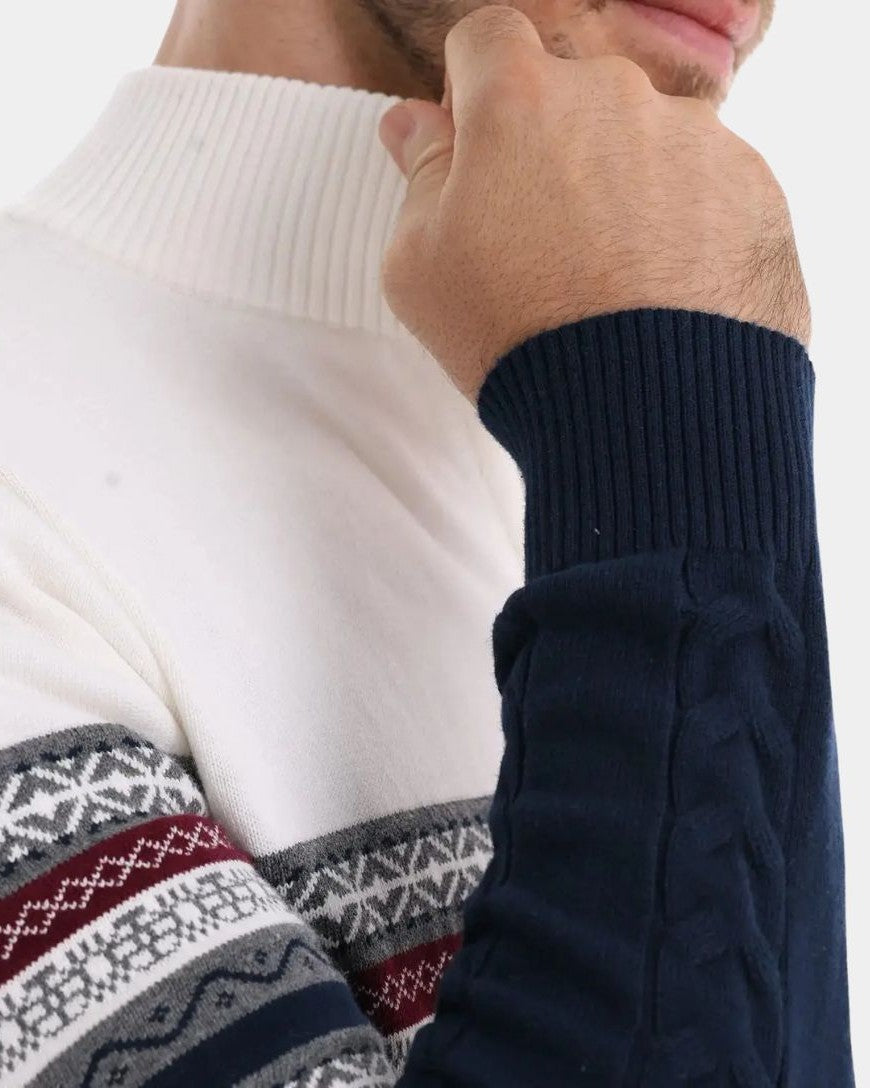 Zip Polo