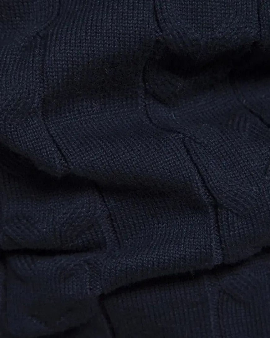 Zip Polo
