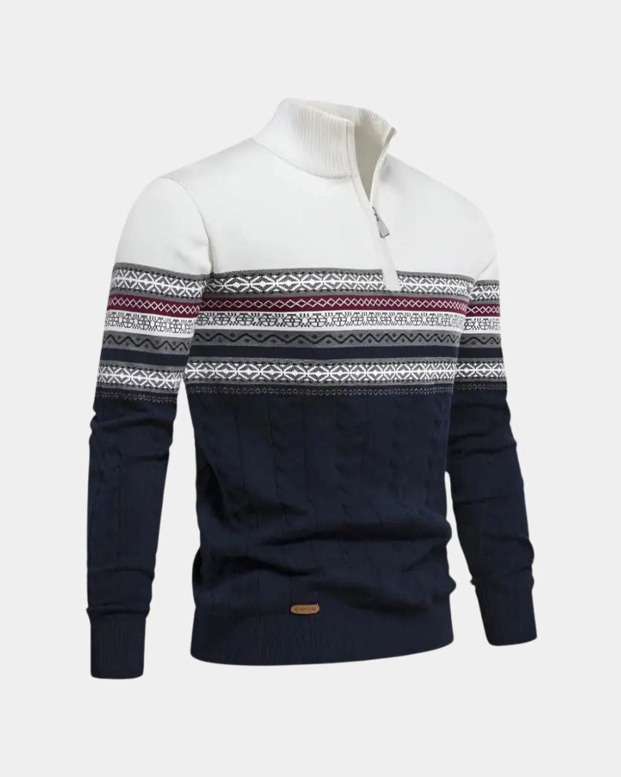 Zip Polo
