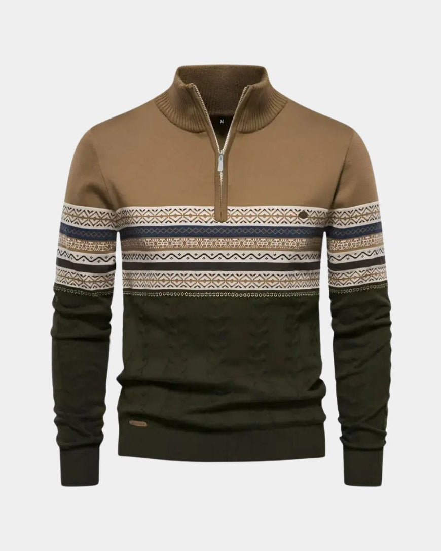 Zip Polo